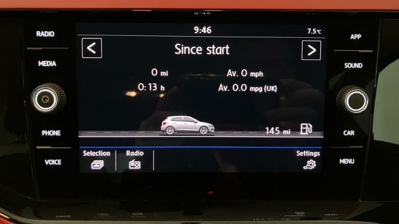 Volkswagen Polo 1.0 TSI 95 Beats 5dr Petrol Hatchback